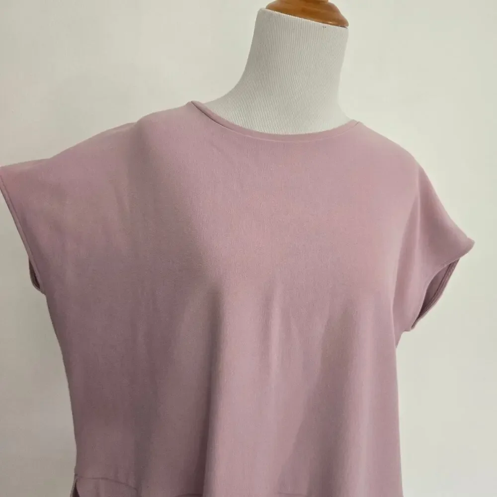 COS minimalist top